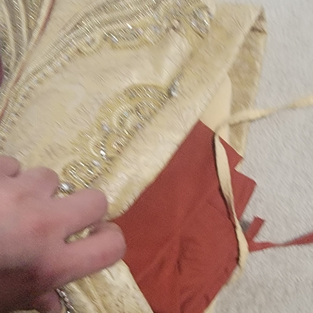 Mens KURTA, New With Tags - Picture 4 of 4